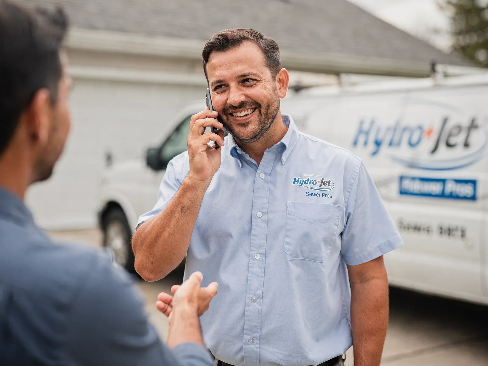Hydro Jetting Elmsford, NY FAQs